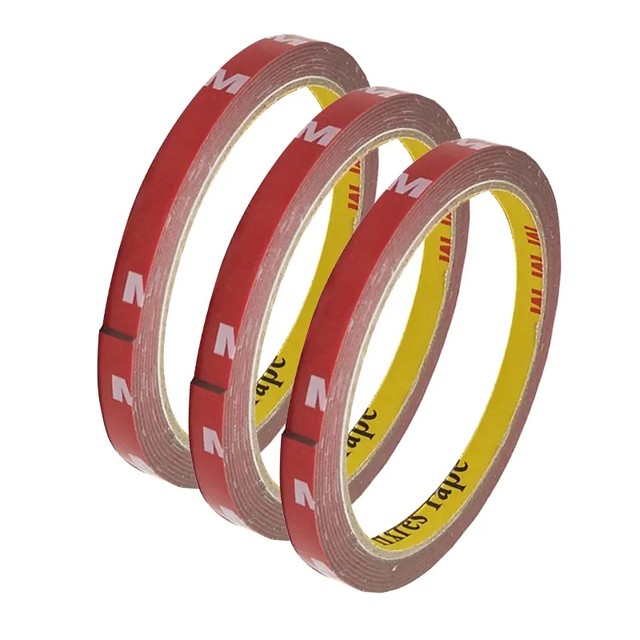 Extra Strong Double Sided Tape Adhesive Car Special Double-sided